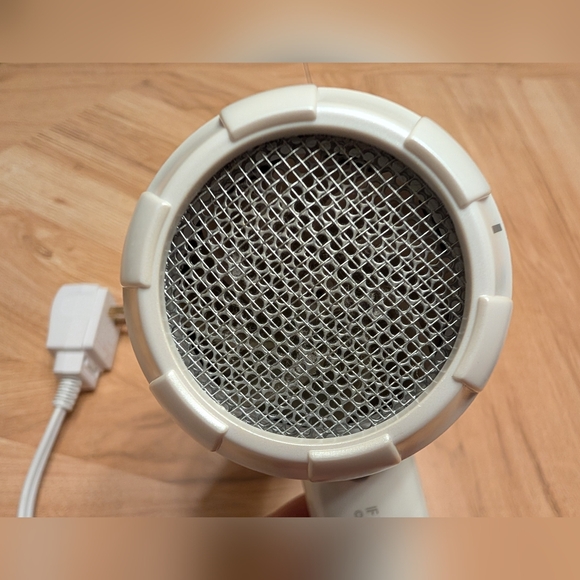 BaByliss Pro TT Blowdryer, Nano Titanium MiraCurl 3& Porcelain Ceramic Flat Iron - Picture 10 of 15